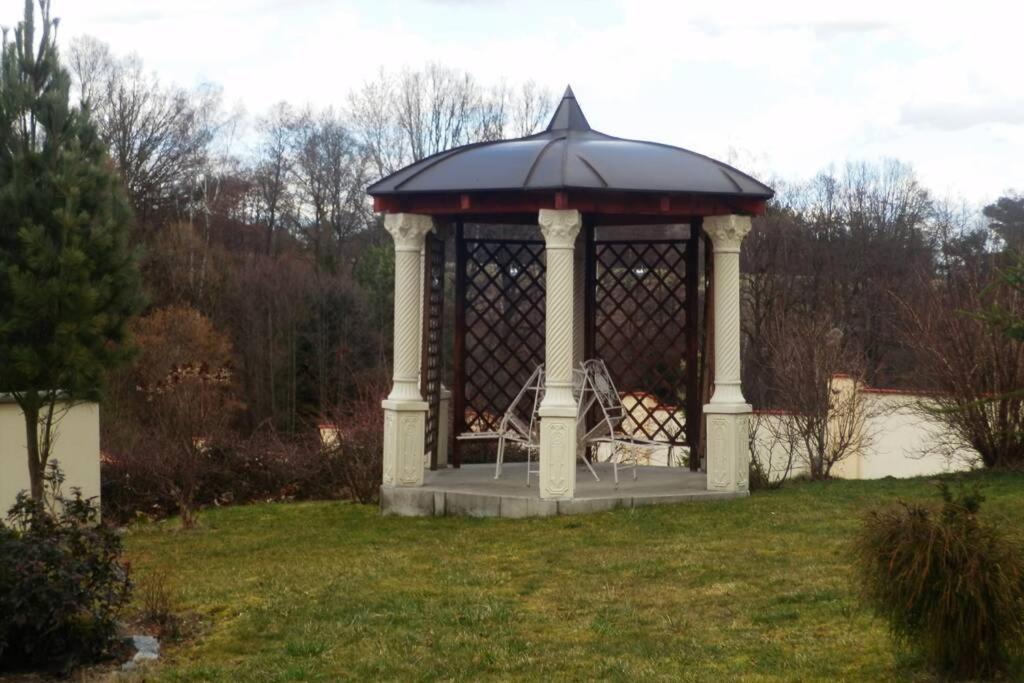 Zámeček Zdíky - Knížecí apartmán Bujanov Exterior foto