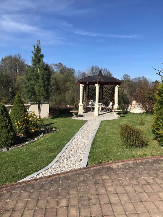 Zámeček Zdíky - Knížecí apartmán Bujanov Exterior foto